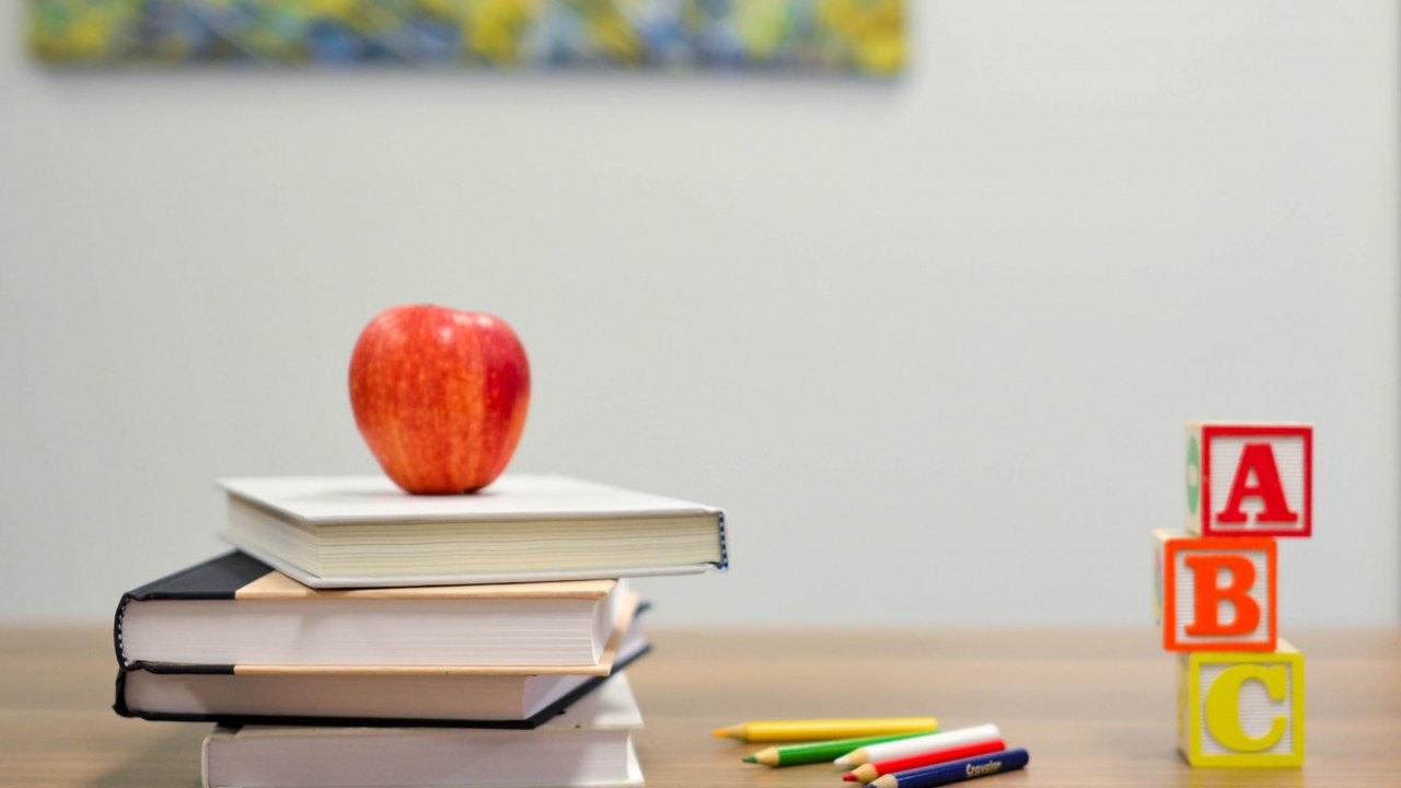 Inscrições do Educar Para Transformar se encerram no dia 10 de setembro