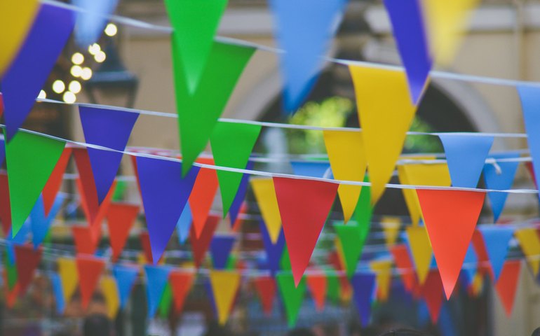 Itens de festa junina sobem 13,51% em 12 meses