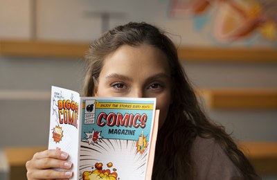 Volta às aulas: Brasil avança e consegue diminuir número de estudantes com dois ou mais anos de atraso escolar em todo o País, destaca Unicef