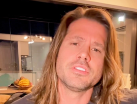 'Fui covarde', admite Dado Dolabella ao reconhecer agressão a Luana Piovani