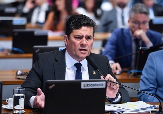 CCJ aprova critérios para decretação de prisão preventiva