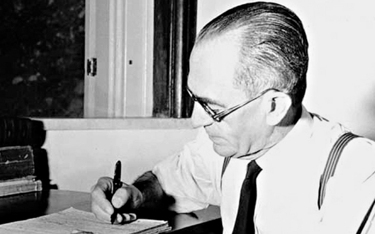 São Bernardo, obra de Graciliano Ramos, ganha tradução em inglês