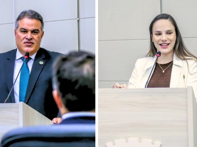 Câmara Municipal aprova PPA com projeção de receitas para os próximos quatro anos