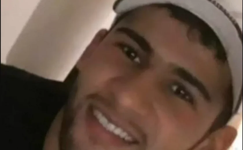 Polícia prende um dos suspeitos de matar jovem e atear fogo no corpo no Sertão de AL