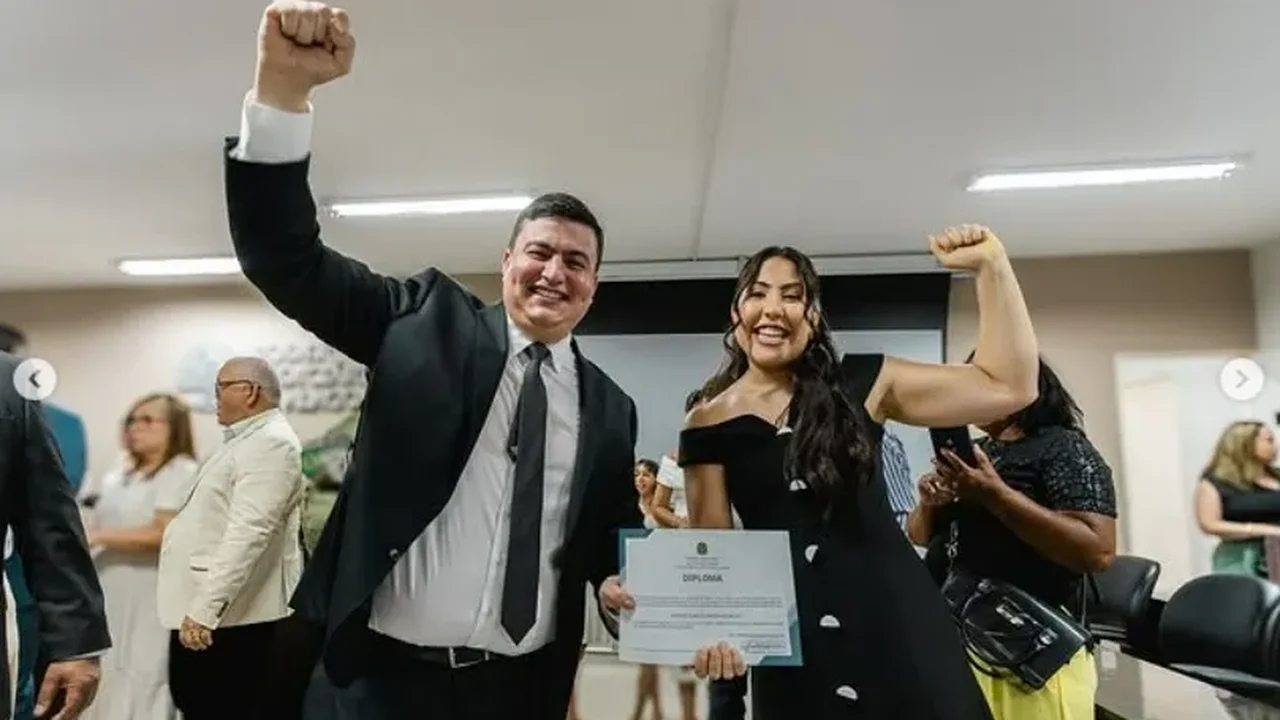 Rio Largo: ‘Paz selada’ vai depender da articulação familiar de Gabi Gonçalves