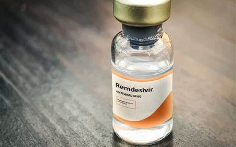 OMS alerta que remdesivir pode não funcionar e pede cautela acerca da vacina