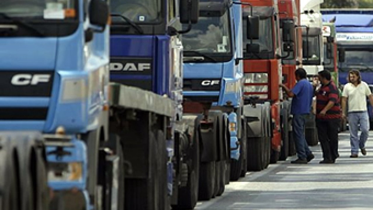 Congresso prorroga por mais 60 dias MP sobre reajuste de frete para caminhoneiros