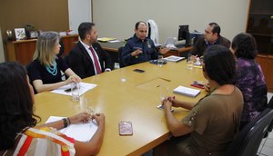 Recurso da Seplag / Foto: Ascom/Seplag