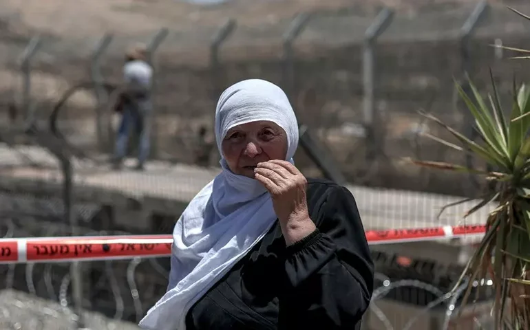 Síria transfere segurança de Sweida a drusos e agradece mediação