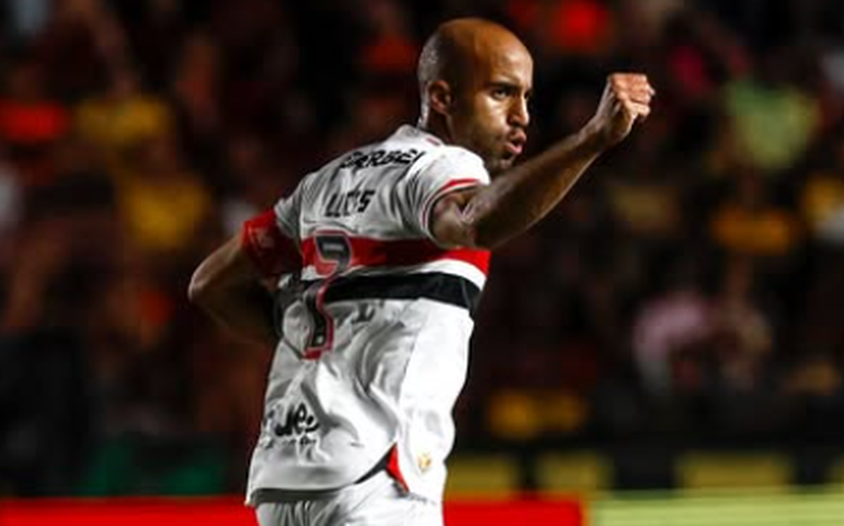 São Paulo supera falha de goleiro estreante para buscar empate contra o Sport no Brasileirão