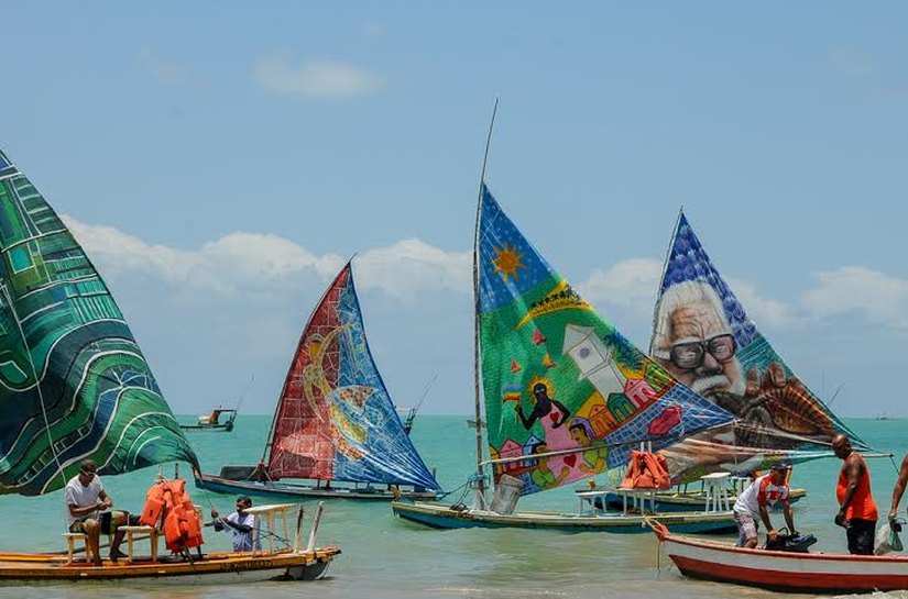 Grupo Salinas parabeniza Maceió por seus 200 anos