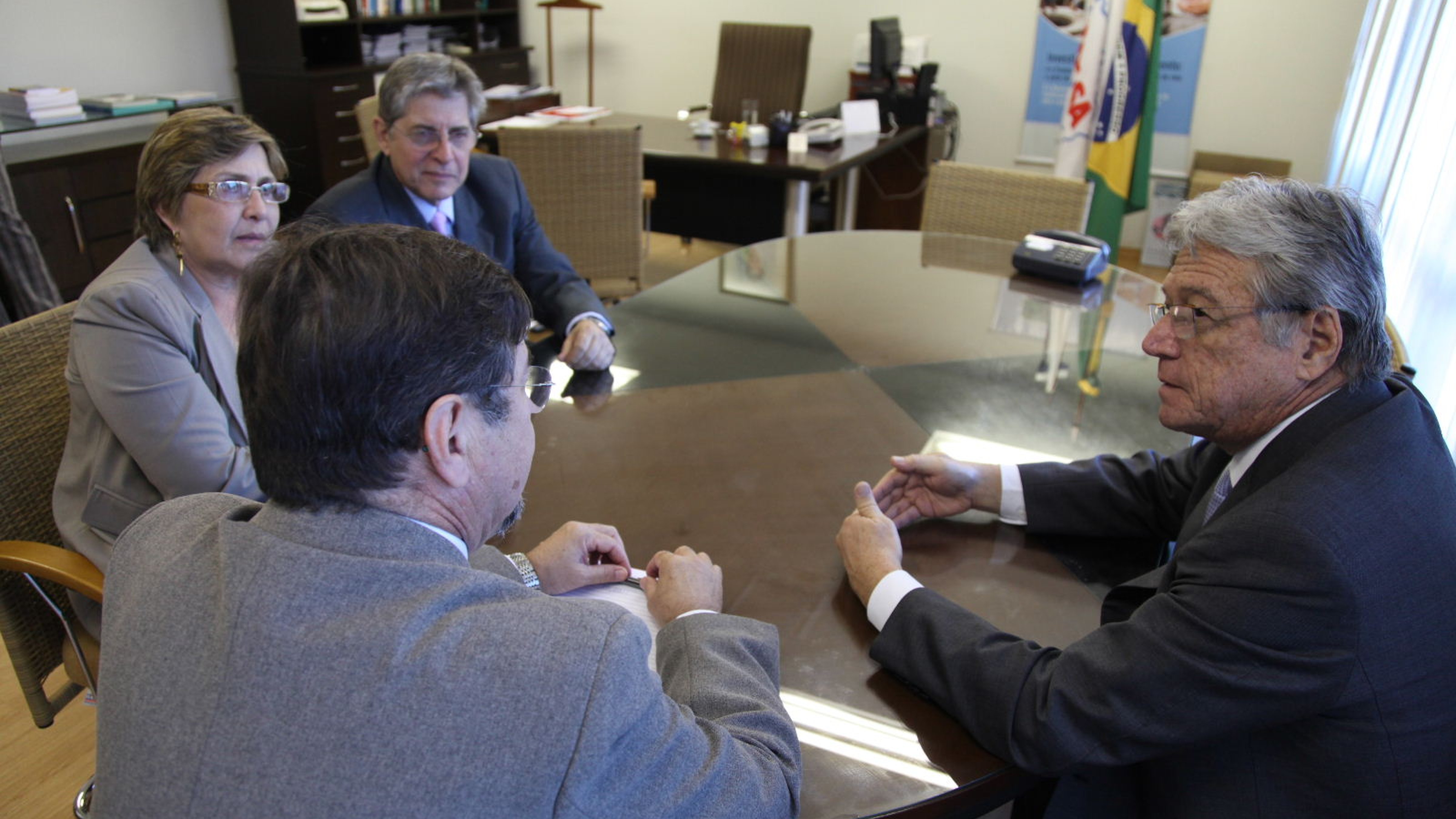 30-06-2011 Teotonio Vilela com Presidente da Funasa(CR) (3).JPG