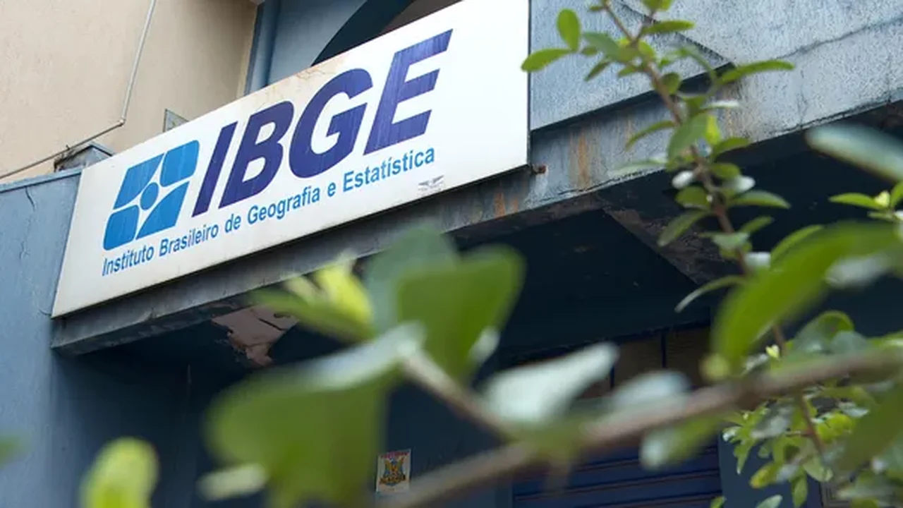 Mapeamento do IBGE indica expansão urbana fluminense entre 2019 e 2022