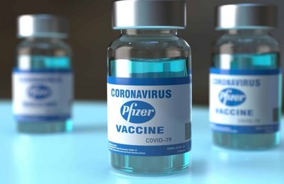 Sesau está preparada para receber doses da vacina Pfizer