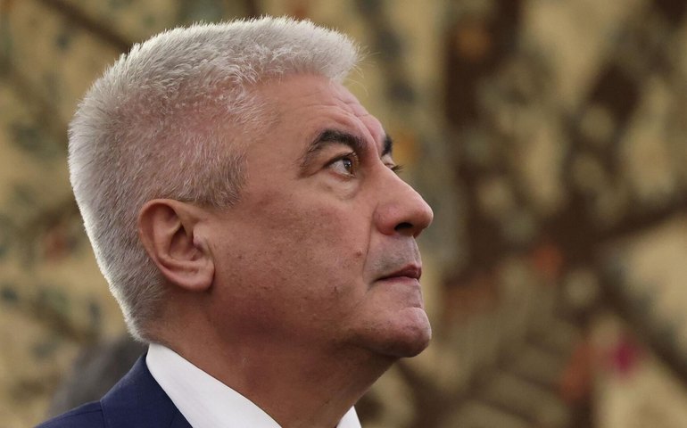 Visita de ministro russo reforça aliança com Cuba em meio à pressão dos EUA