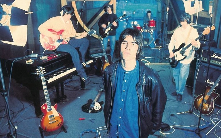 Samuel Rosa e Serginho Groisman inspiram memes após retorno da banda Oasis; entenda