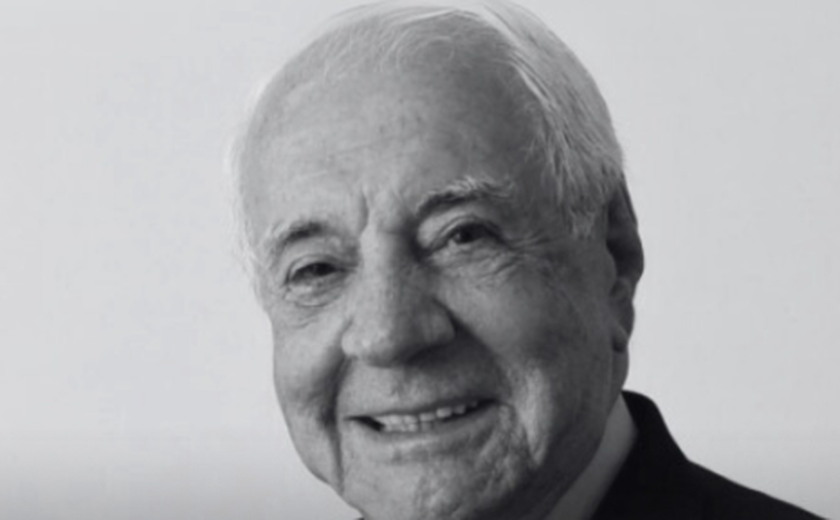 Morre Roberto Duailibi, fundador da agência de publicidade DPZ