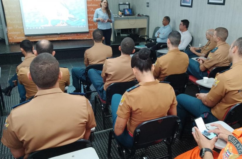 CBMAL lança Biblioteca Digital para gestão e acesso a conteúdos educacionais e institucionais