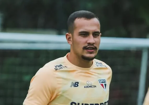 São Paulo acerta saída por empréstimo do zagueiro Matheus Belém para a Chapecoense
