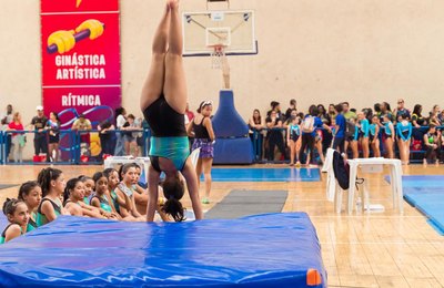 Liga Esportiva NESCAU® impacta mais de 120 mil crianças e adolescentes em todo o Brasil em 10 anos