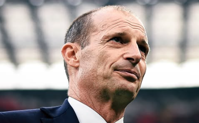 Em crise, Milan anuncia retorno do técnico Massimiliano Alegri para o lugar de Sérgio Conceição