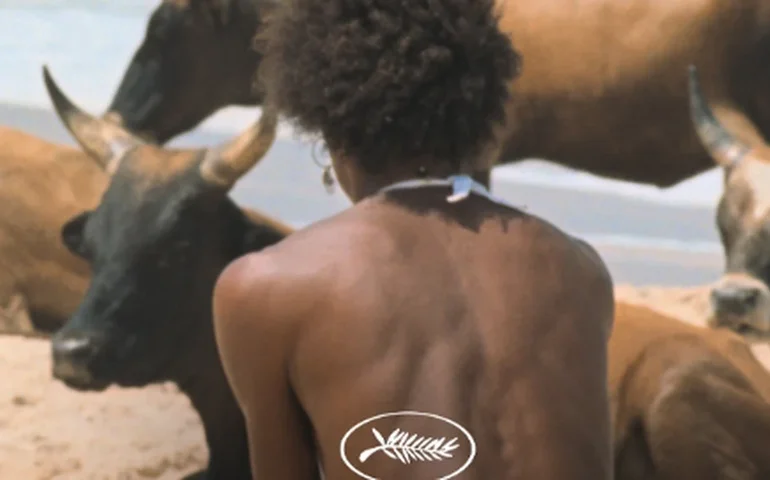 Coprodução brasileira é selecionada para mostra paralela em Cannes