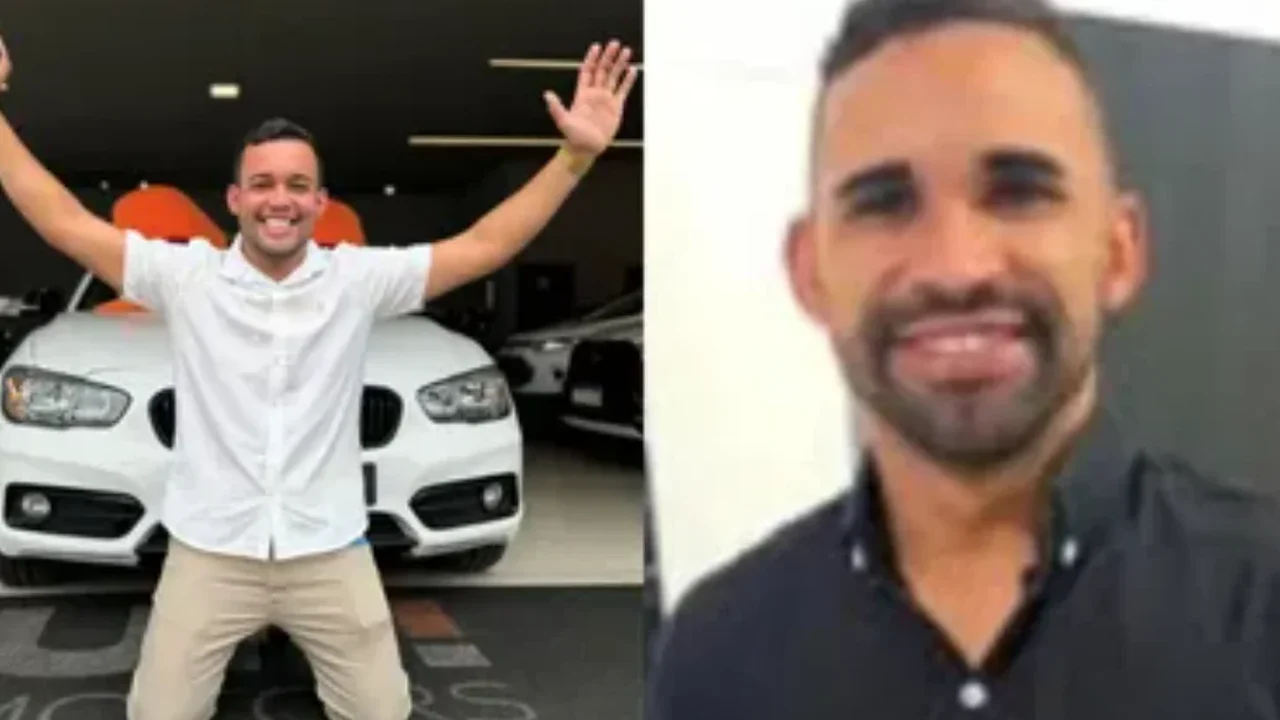 Identificados: jovens mortos em acidente com BMW incendiada no Benedito Bentes eram engenheiros civis