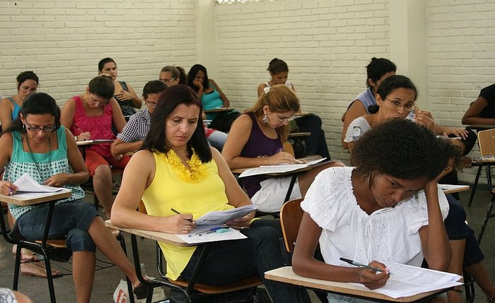 Já são 12 editais previstos para este mês de março Já são 12 editais previstos para este mês de março