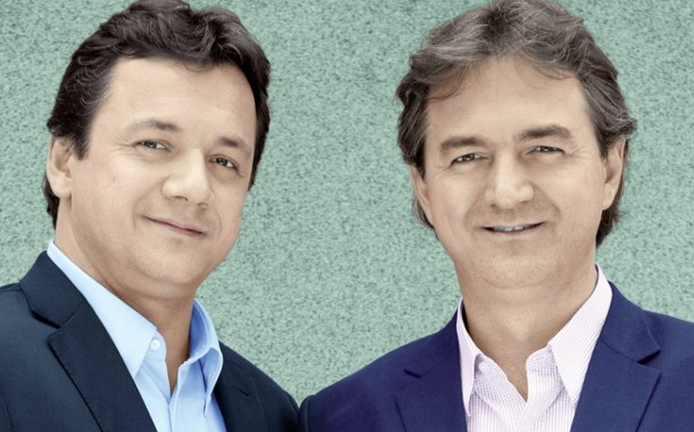Novos áudios e documentos são entregues por Joesley e Wesley Batista à PGR