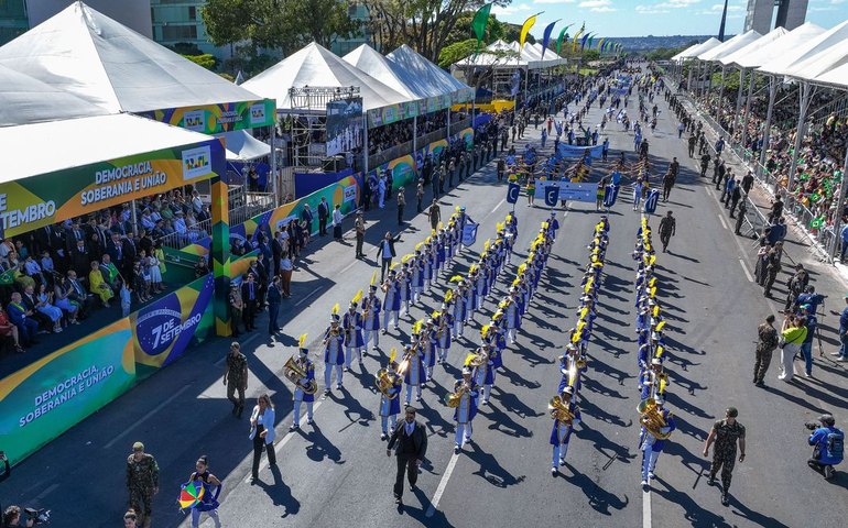 Hoje é Dia: confira datas, fatos e feriados de setembro de 2024