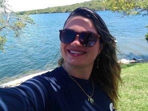 Juliana Wanderley - Facebook