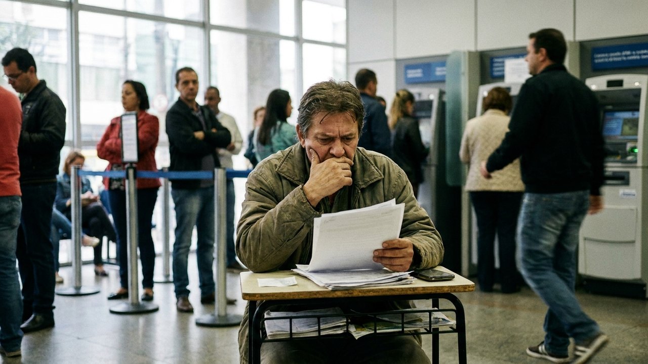 STJ admite penhora de salário para pagar dívidas; entenda o que muda