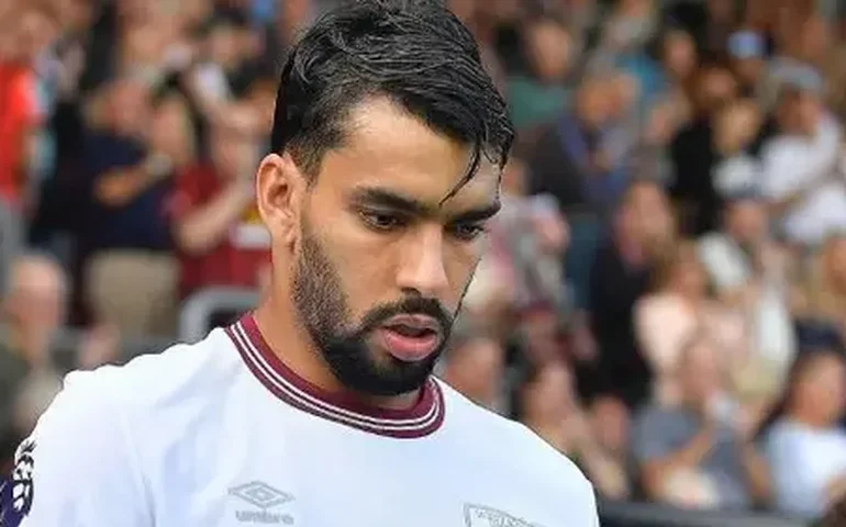 Comissão independente da FA aplica advertência a Lucas Paquetá por descumprir regra de cooperação em investigação