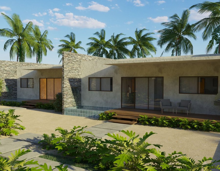 Ipioca Beach Home Collection