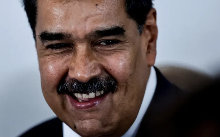 Brasil observa eleição na Venezuela com ‘preocupação e confiança’, diz Amorim