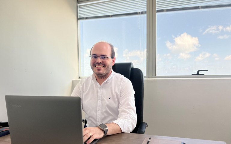 Bruno Leahy assume interinamente a CGE-AL