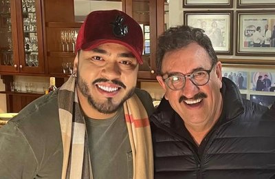 Bailão das Comitivas vira fenômeno e arrasta multidões no Vale da Ribeira (SP)