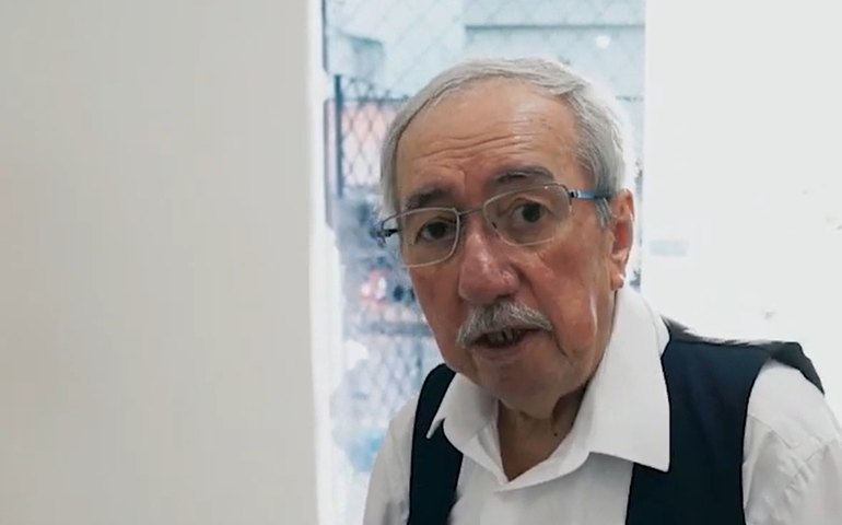 Ivan Barros, o campeão da vida