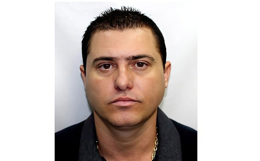 Miliciano Zinho é mantido em presídio de segurança máxima, em Brasília