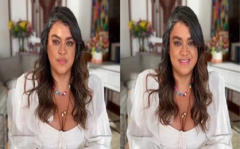 Preta Gil compartilha vídeo sobre início de tratamento contra câncer