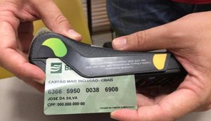 thumbe-governo-paga-parcela-de-fevereiro-do-cartao-mais-inclusao / Foto: ASN