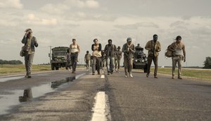 LONGWALK_Unit_240821_01249RC / Foto: Still do filme "A longa Marcha" (@ Paris FilmesBR)