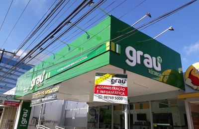 Pandemia aumenta procura por profissões de cursos oferecidos pelo Grau Técnico 
