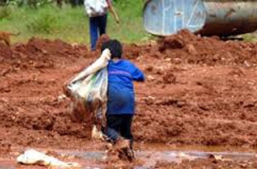 Maceió sedia audiência sobre o combate ao trabalho infantil e juvenil