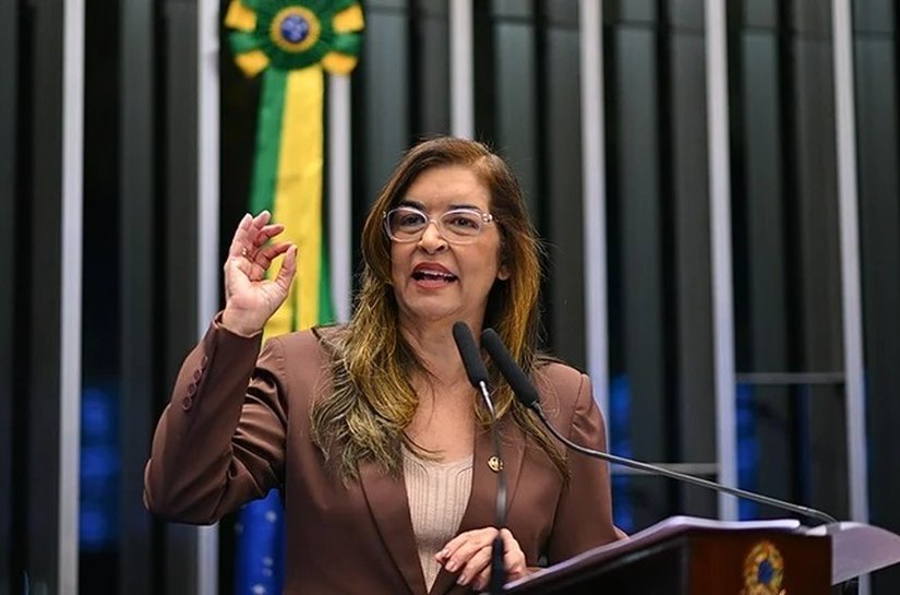 Após imprensa revelar que suposta amante permanece na folha da ALE, Dra. Eudócia cobra renúncia de Gustavo Pontes