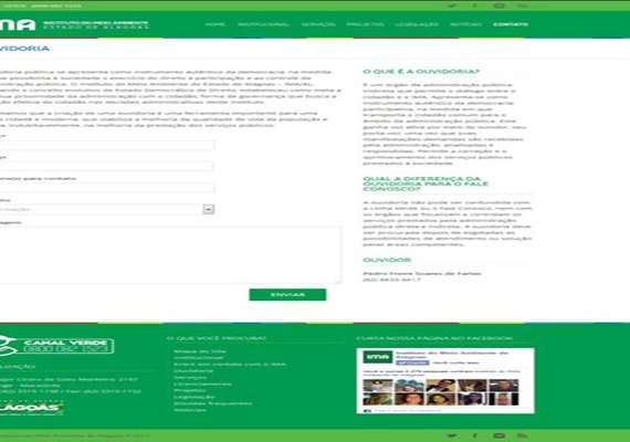 IMA utiliza ouvidoria como ferramenta para melhorar atendimento