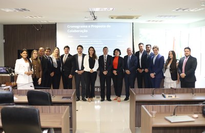 Sindicato dos Advogados avança na formulação da nova tabela de honorários advocatícios em Alagoas