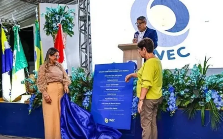 CBC de Arapiraca é reaberto, e passa a ser chamado de Colégio Rogério Auto Teófilo