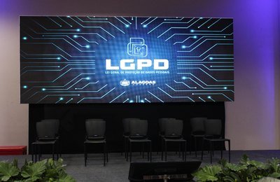LGPD completa 7 anos com destaque para a estrutura de proteção de dados em Alagoas