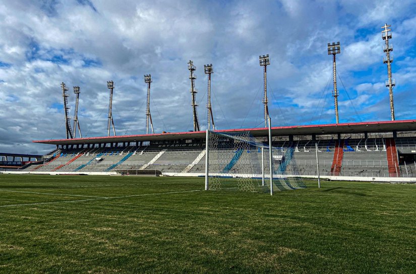 Secretaria de Esportes realiza final da primeira edição da Copa Alagoas de Futebol Quilombola